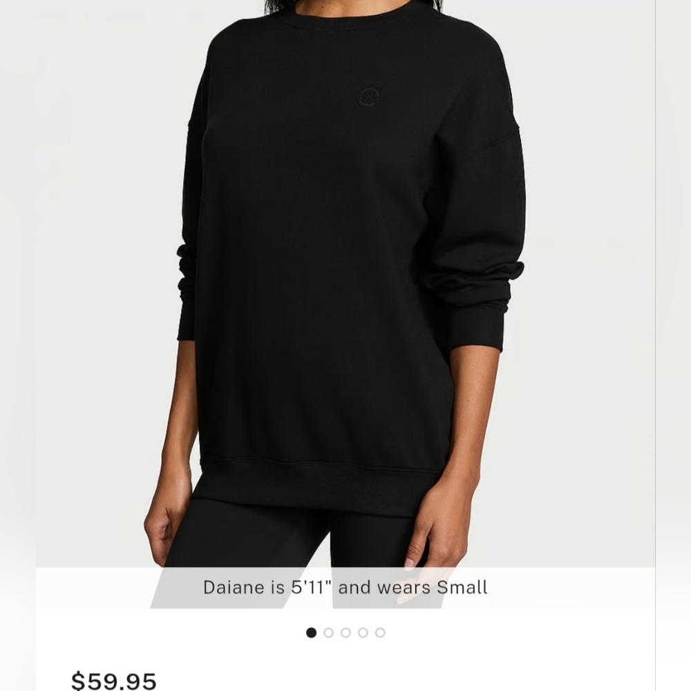 Sweatshirt‎ - Picture 2 of 2